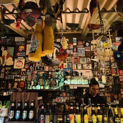 Atico - Bar