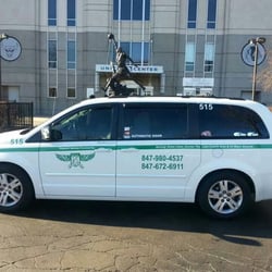 Elite Taxi - Chicago tours.