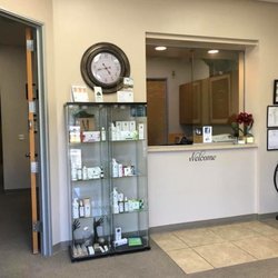 T.A.M.E. TIME - Bakersfield - Front desk