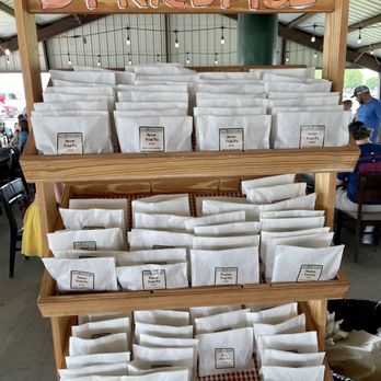 Ham Orchards - Fried Pies - Farmers Market Near Me - Terrell, Texas Ham Orchards - Fried Pies - Farmers Market Near Me - Terrell, Texas