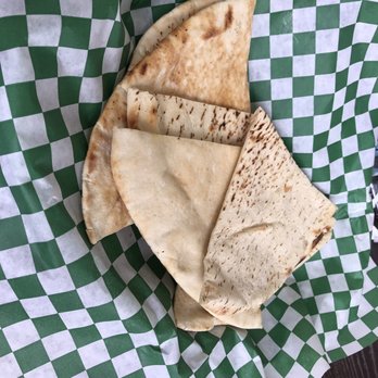 Green Corner Restaurant - Mediterranean Near Me - Mesa, Arizona