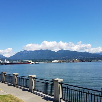 Stanley Park - Parks Near Me - Vancouver, British Columbia Stanley Park - Parks Near Me - Vancouver, British Columbia