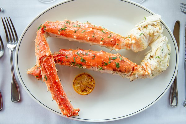 Truluck's Ocean's Finest Seafood and Crab by null