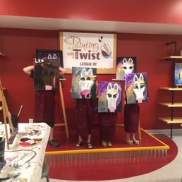 Our masterpiece