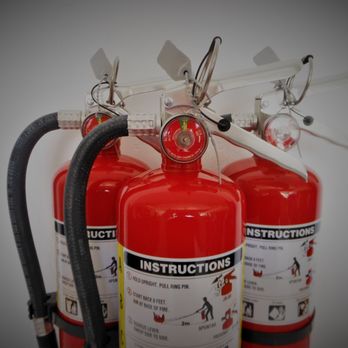 SMITH FIRE EXTINGUISHER CO. - Fire Protection Services Near Me - Fresno, California SMITH FIRE EXTINGUISHER CO. - Fire Protection Services Near Me - Fresno, California