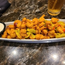 Wild West Shrimp