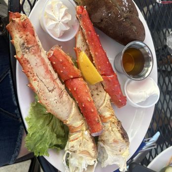 Port Edward Restaurant - Frozen crab legs - Seafood Near Me - Algonquin, Illinois Port Edward Restaurant - Frozen crab legs - Seafood Near Me - Algonquin, Illinois