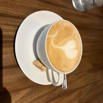 Lara & Luca - Latte - Breakfast & Brunch Near Me - Playa del Carmen, ROO