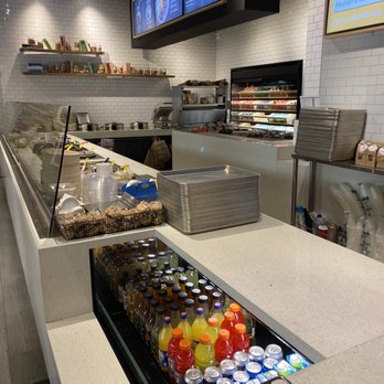 Rice Mediterranean Kitchen - Inside - Mediterranean Near Me - Coral Gables, Florida Rice Mediterranean Kitchen - Inside - Mediterranean Near Me - Coral Gables, Florida
