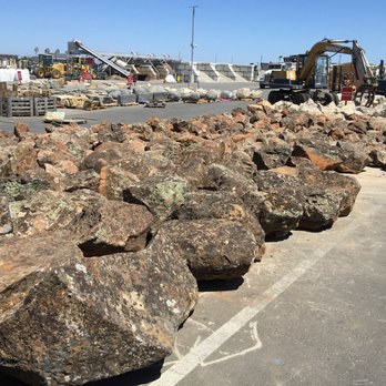 Lyngso Garden Materials - Building Supplies Near Me - San Carlos, California