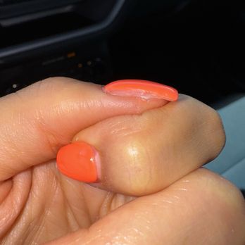 Catchy Nail - Nail Salons Near Me - Las Vegas, Nevada