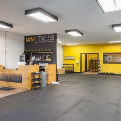IanFitness Lake City