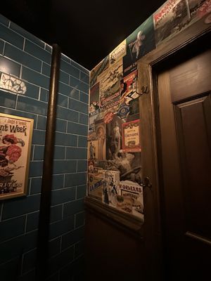 Steak Frites Bistro by null