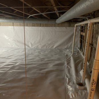 Rose Restoration Services - Crawl space encapsulation. - Waterproofing Near Me - Park Ridge, Illinois Rose Restoration Services - Crawl space encapsulation. - Waterproofing Near Me - Park Ridge, Illinois
