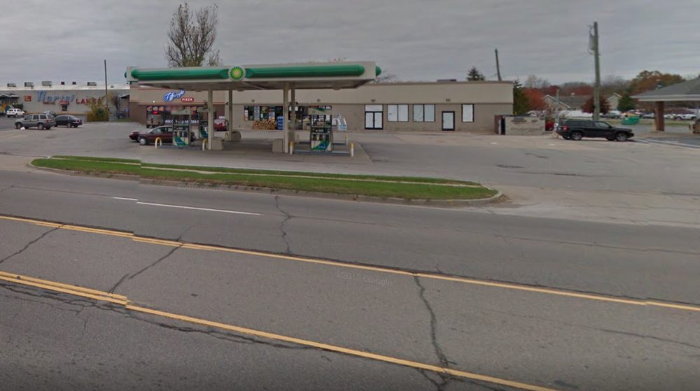 TIFFANY’S PIZZA Updated June 2024 643 N Telegraph Rd, Monroe, Michigan Italian