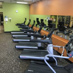 Anytime Fitness