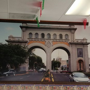 Pika Tortas Ahogadas - A picture of a beautiful landmark in Guadalajara.. "Los Arcos " - Mexican Near Me - Paramount, California Pika Tortas Ahogadas - A picture of a beautiful landmark in Guadalajara.. "Los Arcos " - Mexican Near Me - Paramount, California