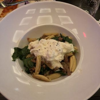 Bistango - Italian Near Me - New York, New York