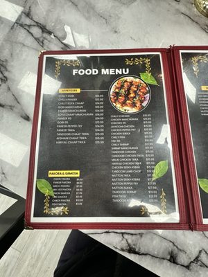 Menu photo 2 Apna Punjab Indian Restaurant Westminster, CO Menu photo 2 Apna Punjab Indian Restaurant Westminster, CO