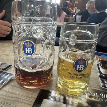 Hyatt Place Columbus/Osu - Beer and and cider mug - Hotels Near Me - Columbus, Ohio Hyatt Place Columbus/Osu - Beer and and cider mug - Hotels Near Me - Columbus, Ohio