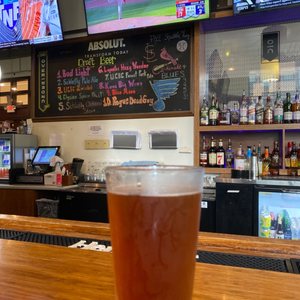 THE OVER/UNDER BAR & GRILL - 178 Photos & 340 Reviews - 911 Washington ...