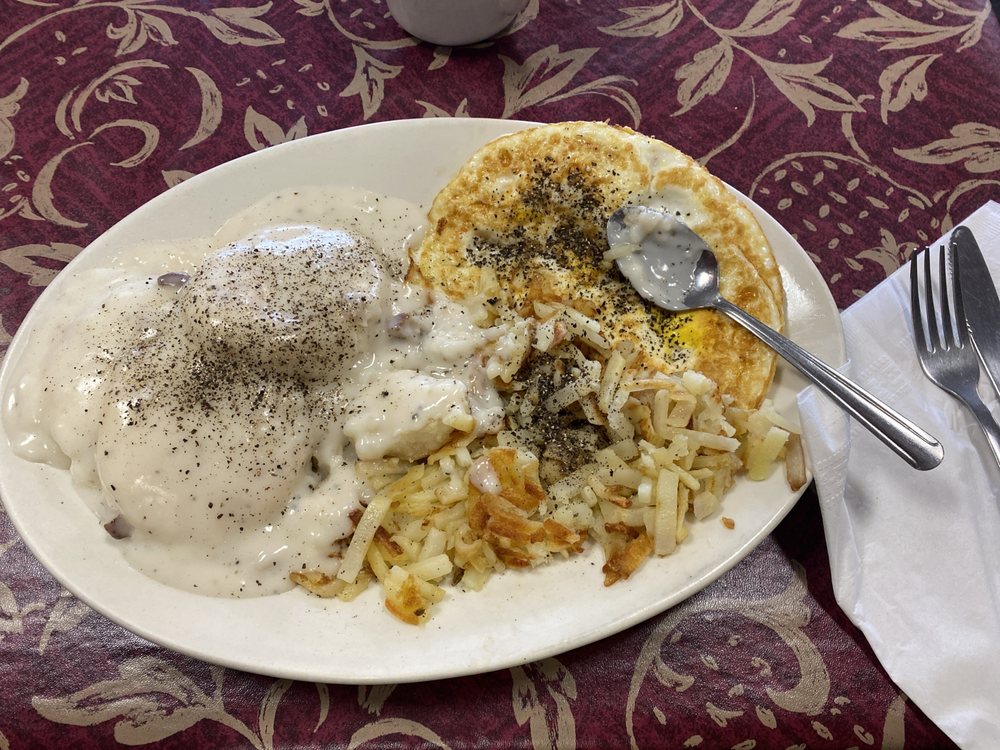 Charlie's Restaurant