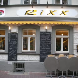 Rixx