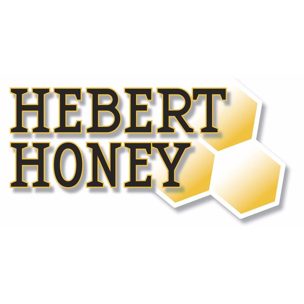 Hebert Honey Logo
