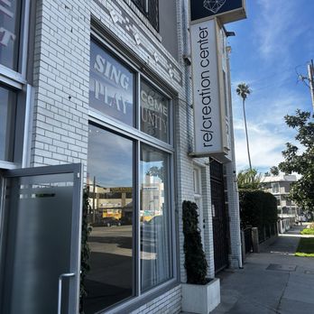 Re/creation Center - Yoga Near Me - Los Angeles, California Re/creation Center - Yoga Near Me - Los Angeles, California