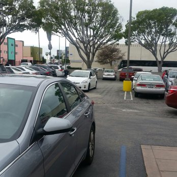 Pio Pico - Koreatown Branch Library - Decently sized parking lot - Libraries Near Me - Los Angeles, California Pio Pico - Koreatown Branch Library - Decently sized parking lot - Libraries Near Me - Los Angeles, California