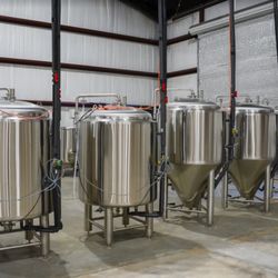 Lawless Coast Brewing