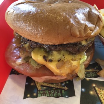 In-N-Out Burger - In and out garbage - Burgers Near Me - Alameda, California In-N-Out Burger - In and out garbage - Burgers Near Me - Alameda, California