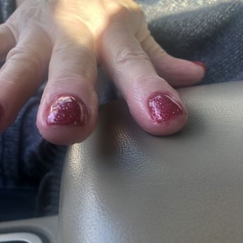 Nails By Linda - Nail Salons Near Me - Greenwood, South Carolina Nails By Linda - Nail Salons Near Me - Greenwood, South Carolina
