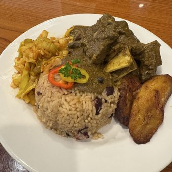 Caribbean Fusion Restaurant - Curry Goat - Caribbean Near Me - Simpsonville, South Carolina Caribbean Fusion Restaurant - Curry Goat - Caribbean Near Me - Simpsonville, South Carolina