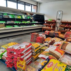 Fresh Indian Market