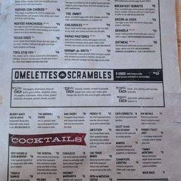 Menu page 1 - 11/17/2024 Menu page 1 - 11/17/2024