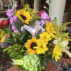 Jeanne's Country Garden