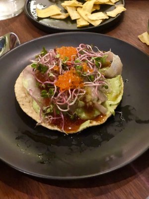 Ceviche Project by null Ceviche Project by null