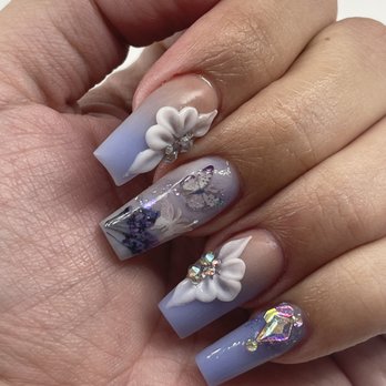 Embellish Nails Studio - Nails - Nail Salons Near Me - Elk Grove, California Embellish Nails Studio - Nails - Nail Salons Near Me - Elk Grove, California