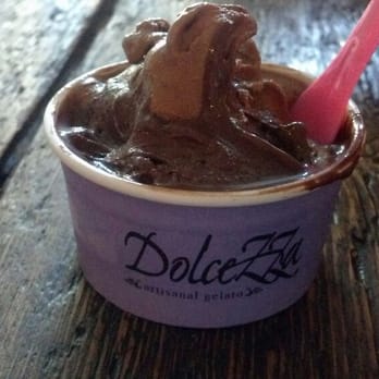 Dolcezza - Peanut butter chocolate, chocolate amargo - Coffee & Tea Near Me - Washington, DC, District of Columbia Dolcezza - Peanut butter chocolate, chocolate amargo - Coffee & Tea Near Me - Washington, DC, District of Columbia