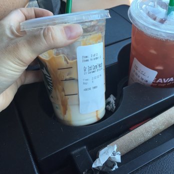 Starbucks - Coffee & Tea Near Me - Rocklin, California