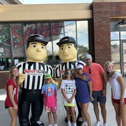 Gwinnett Stripers
