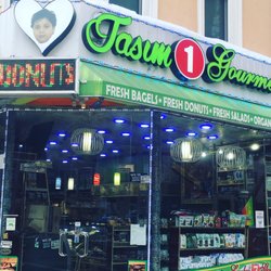 Lucky 7 Gourmet Deli