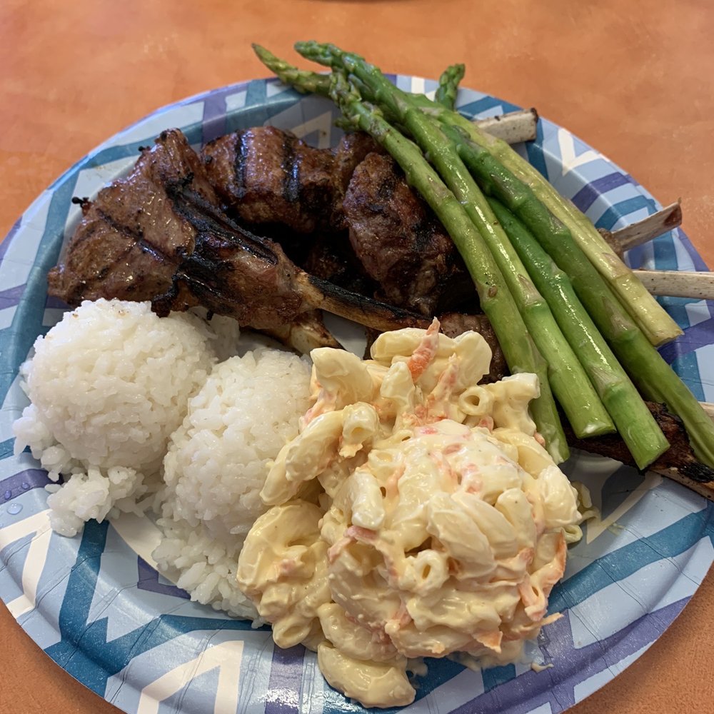 Ray's Café - American Near Me - Honolulu, Hawaii Ray's Café - American Near Me - Honolulu, Hawaii