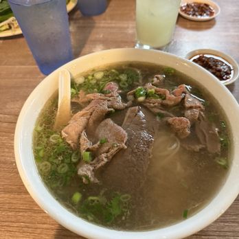 Pho Hoa - Vietnamese Near Me - San Diego, California