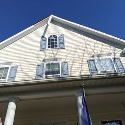 Guerrero’s Exteriors & Roofing