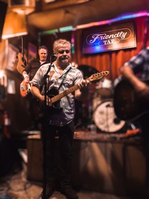 FRIENDLY TAP - Updated June 2026 - 48 Photos & 60 Reviews - 6731 ...