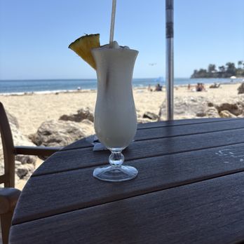 Shoreline Cafe - It's not a beach outing without the COLADA!!! - Seafood Near Me - Santa Barbara, California Shoreline Cafe - It's not a beach outing without the COLADA!!! - Seafood Near Me - Santa Barbara, California