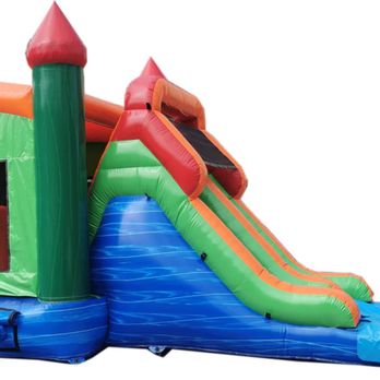 Checketts Amusements - Bounce House Rentals Near Me - Benson, Utah