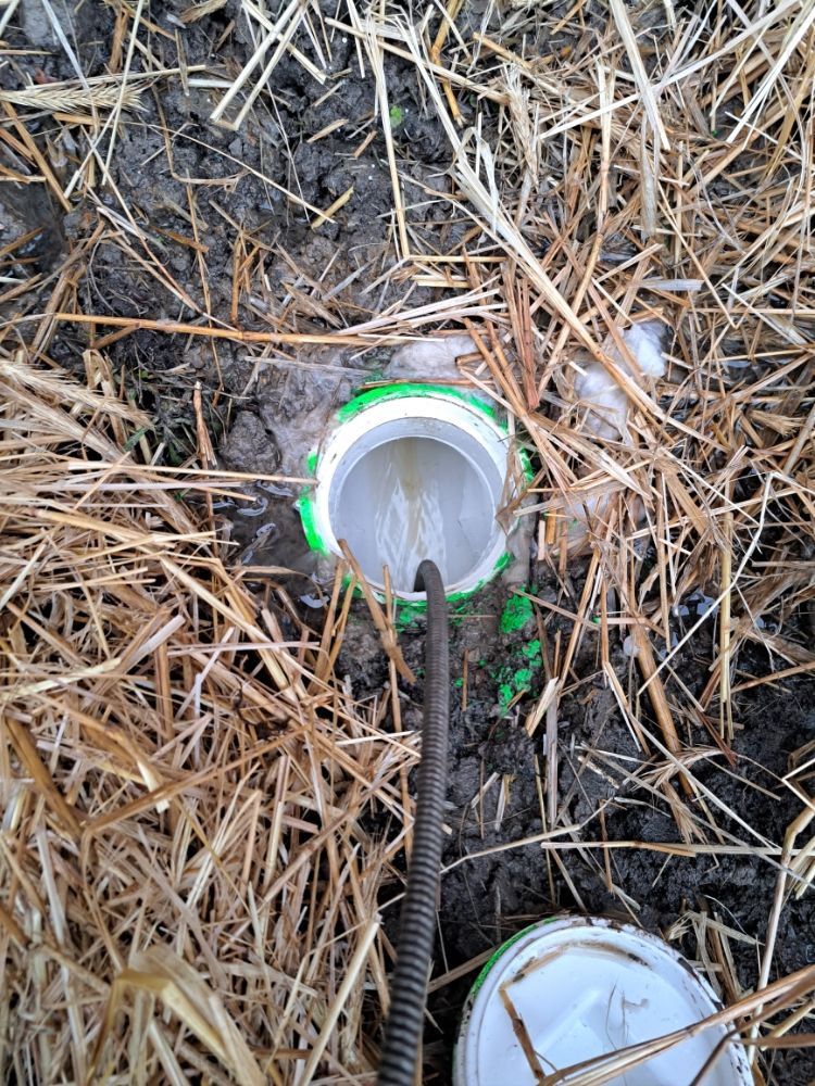 Slide of Melberg Handyman and Drain Cleaning